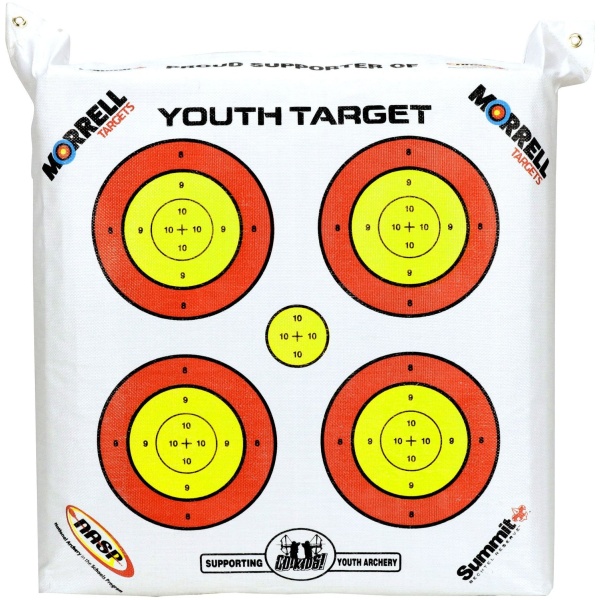 Morrell- Youth Target - Image 2