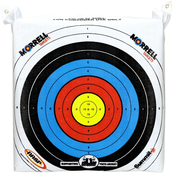 Morrell- Youth Target