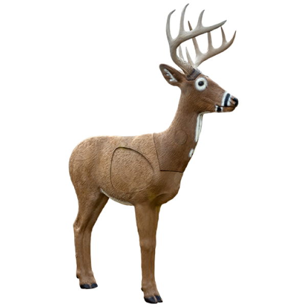 RINEHART JIMMY BIG TINE 3D DEER TARGET