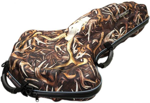 Whitetail Hunter Ballistic Crossbow Case Barnett Crossbows – The Wolf's Den