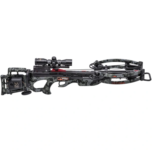 WickedRidge NXT 400 Crossbow