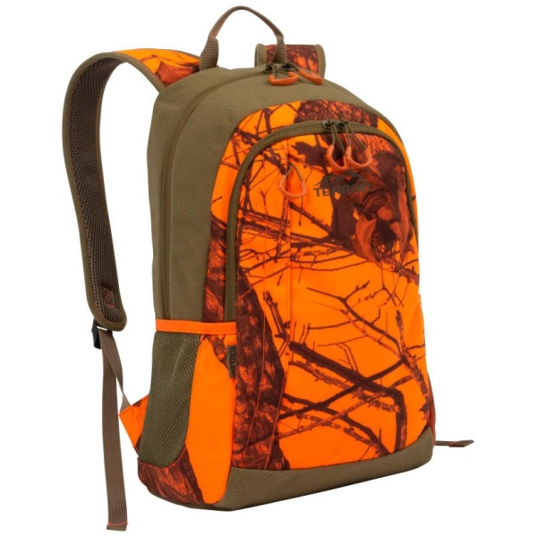 Backpack/Daypack, Mossy Oak Break-Up Blaze Camo