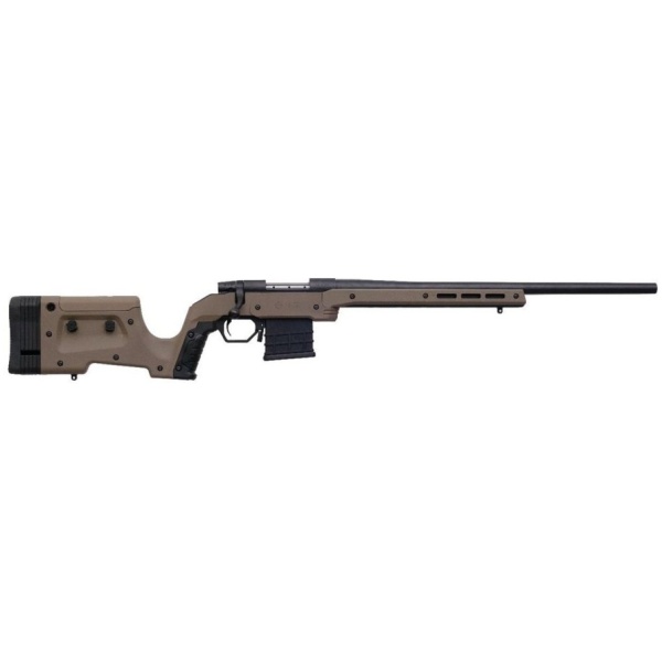 WEATHERBY VANGUARD MDT 223