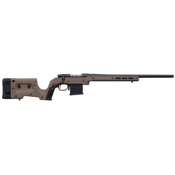 WEATHERBY VANGUARD MDT 223