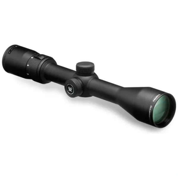 VORTEX DIAMONDBACK 3-9X40 - Image 2