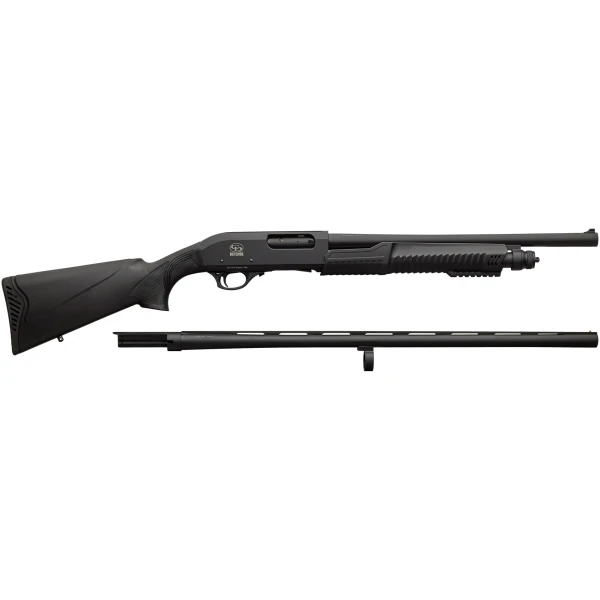 CHARLES DALY 301 TACTICAL COMBO 12G