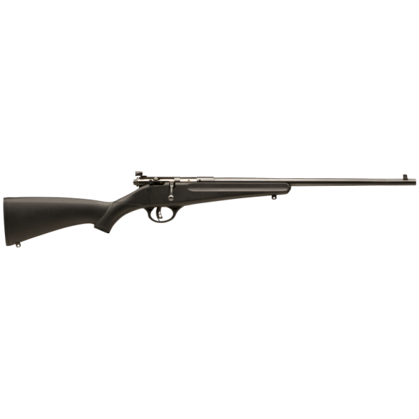 SAVAGE RASCAL SINGLE SHOT 22LR