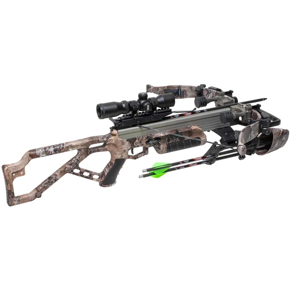 EXCALIBUR MAG 340 REALTREE EXCAPE