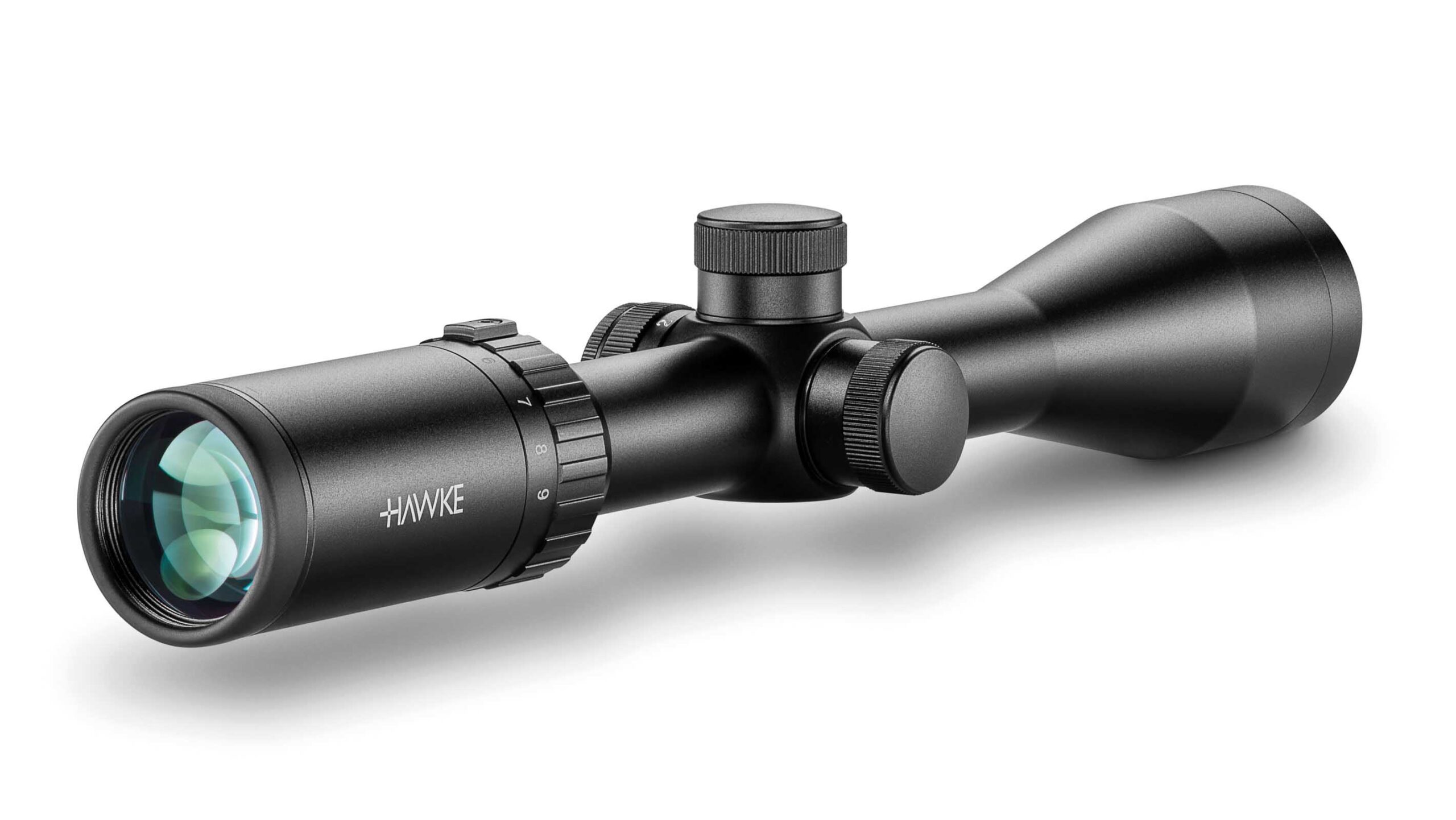 HAWKE VANTAGE IR 3-9X40 RIMFIRE .22 HV - Image 2