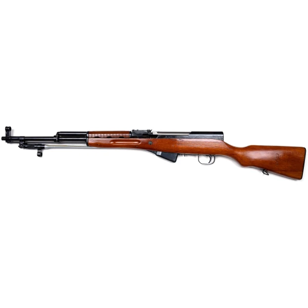 SKS 7.62X39 - CHINESE - FRENCH TICKLER - Image 2