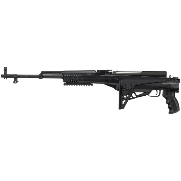 SKS 7.62x39 ATI FOLDING STOCK BLACK - Image 2