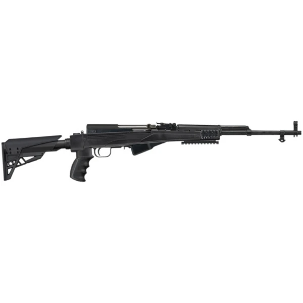 SKS 7.62x39 ATI FOLDING STOCK BLACK