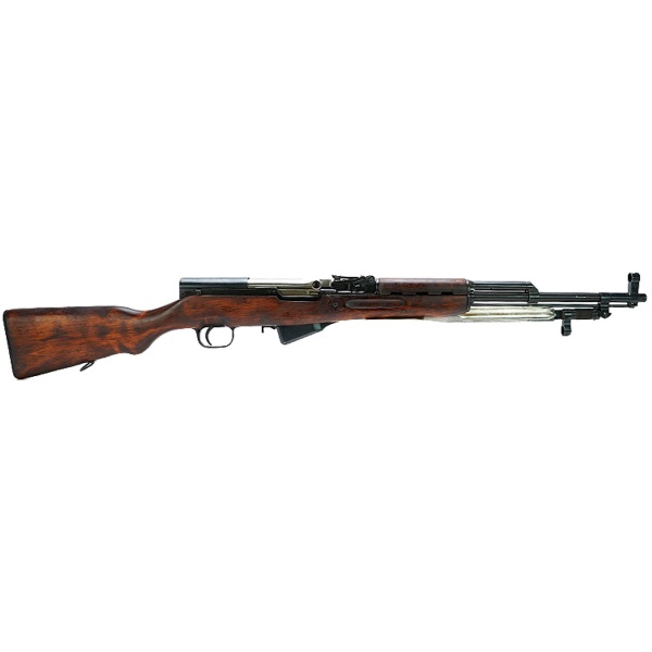 SOVIET SKS 7.62x39
