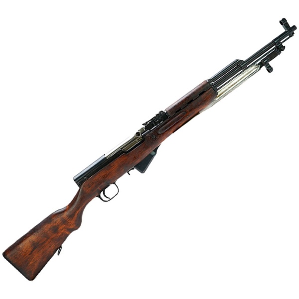 SOVIET SKS 7.62x39 - Image 3
