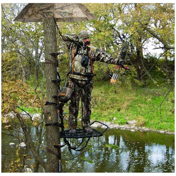 MUDDY POP UP UMBRELLA - Image 2
