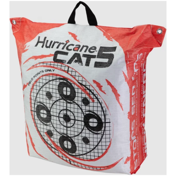 HURRICANE CAT 5 TARGET