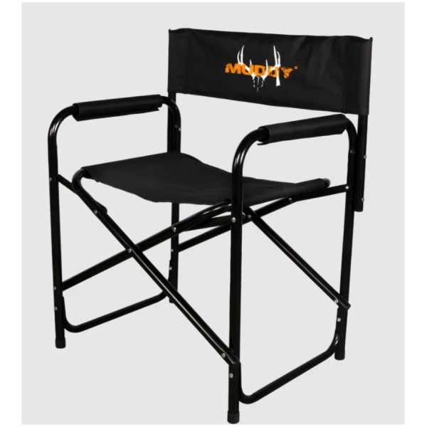 MUDDY XTREME DIRECTOR'S CHAIR - Image 2