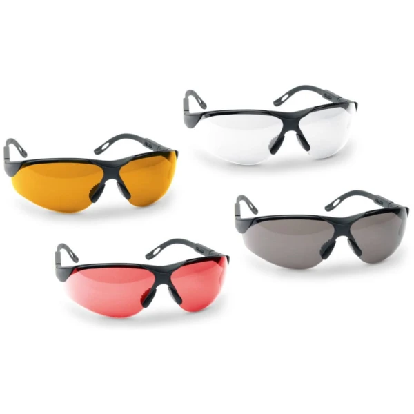 WALKER'S ELITE SPORT GLASSES