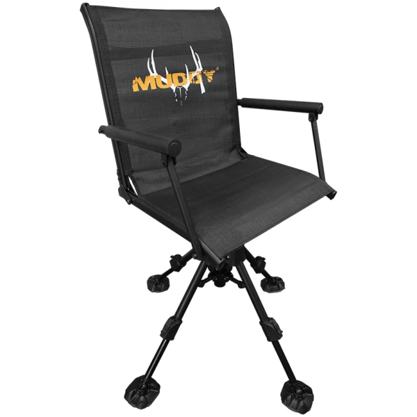 MUDDY SWIVEL-EASE XT GROUND SEAT