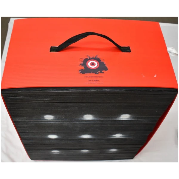PORCUPINE CREEK SALES PCS-300+ TARGET