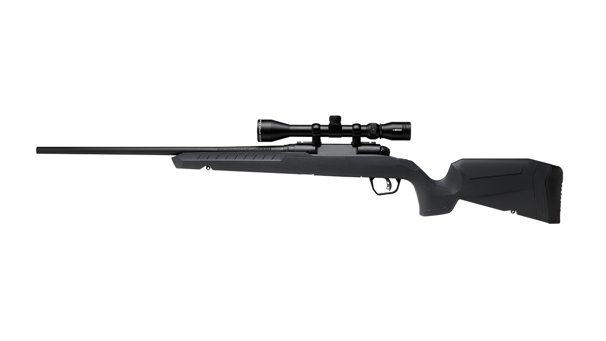 SAVAGE AXIS XP - .223 - Image 2