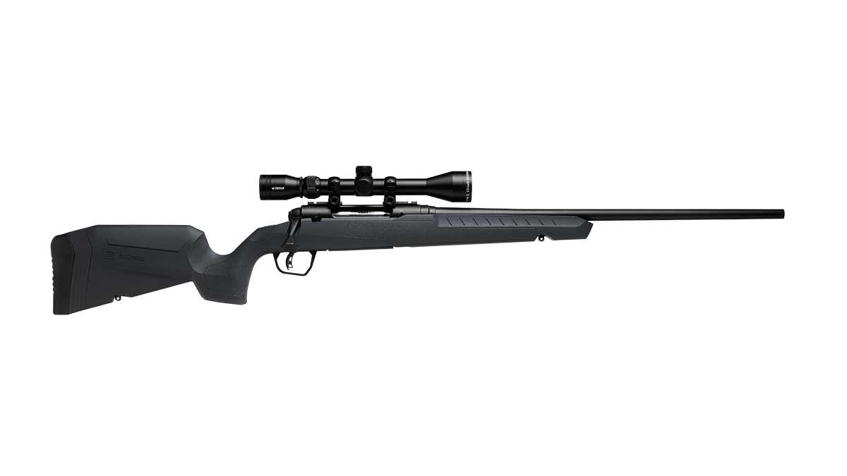 SAVAGE AXIS XP - .223