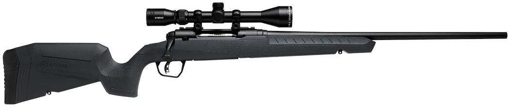 SAVAGE AXIS XP - .223