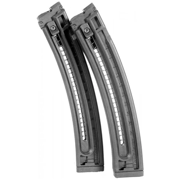 GSG-16 MAGAZINE 22RND TWIN PACK - Image 2