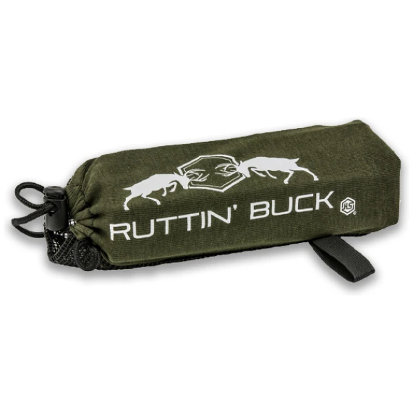 HUNTER SPECIALTIES RUTTIN' BUCK RATTLING BAG