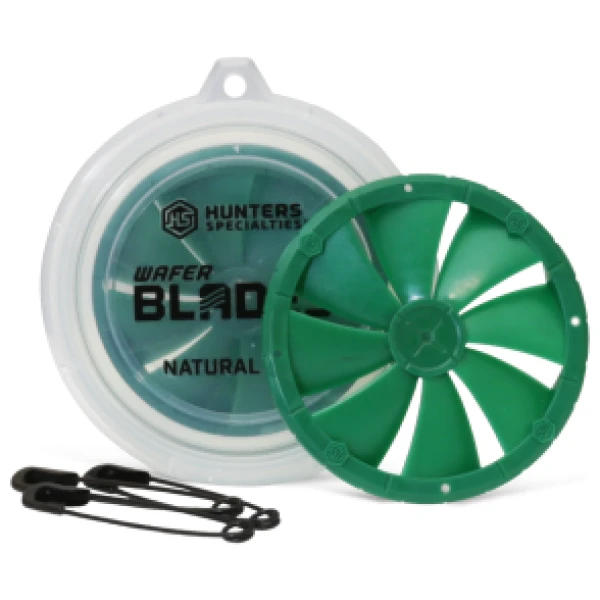 HUNTERS SPECIALTIES WAFER BLADES