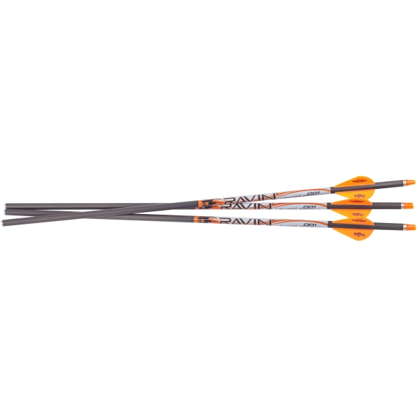 Ravin .001 Premium Match-Grade* Lighted Arrows