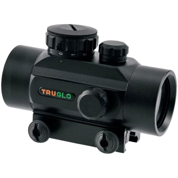TRUGLO 30mm RED DOT