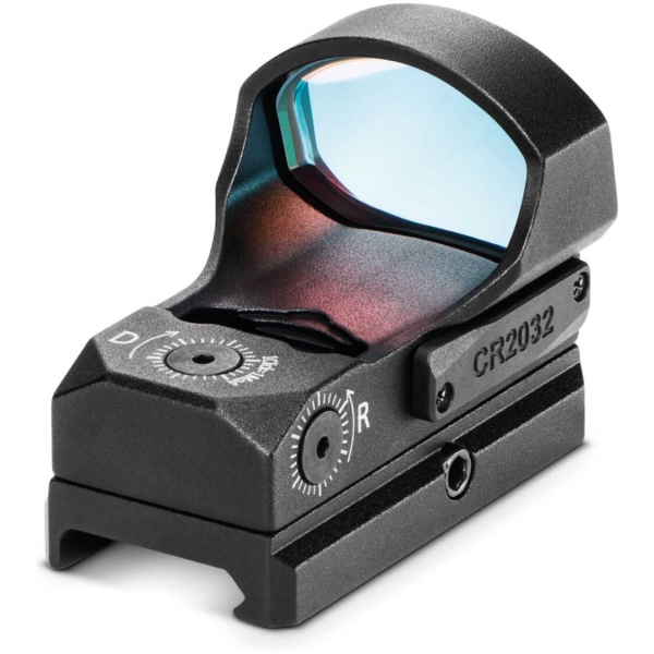 HAWKE VANTAGE REFLEX SIGHT "WIDE VIEW" WEAVER - Image 2