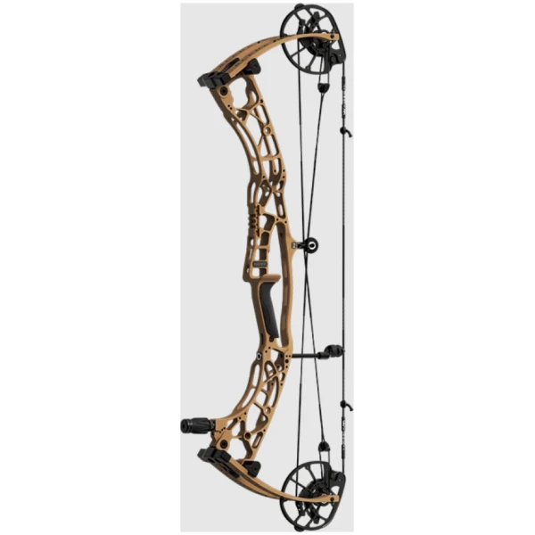 HOYT AX-2 32 - SOLID COLOUR