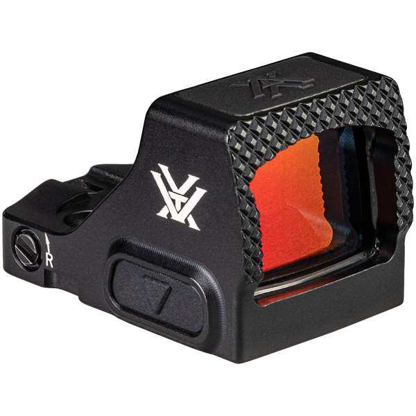 VORTEX DEFENDER: CCW 3 MOA RED DOT SIGHT