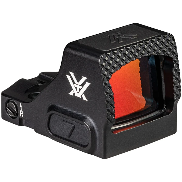 VORTEX DEFENDER:  MOA RED DOT DFCCW-MRD3