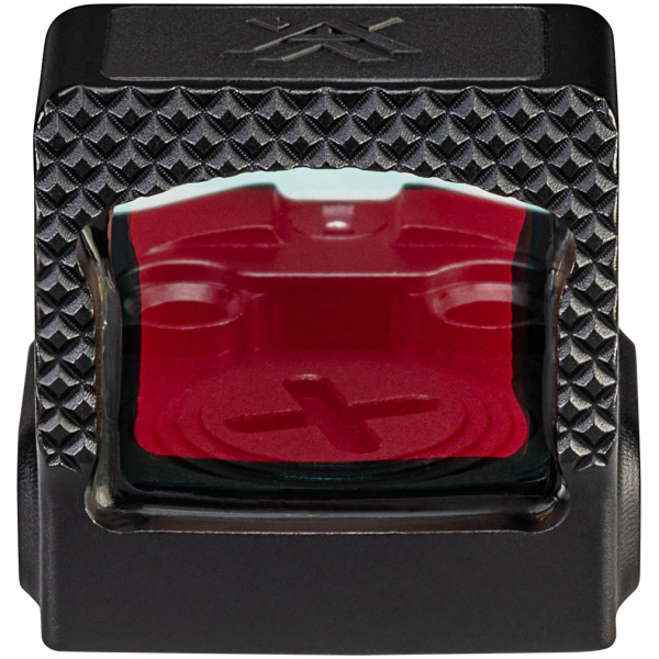 VORTEX DEFENDER: CCW 3 MOA RED DOT SIGHT - Image 5