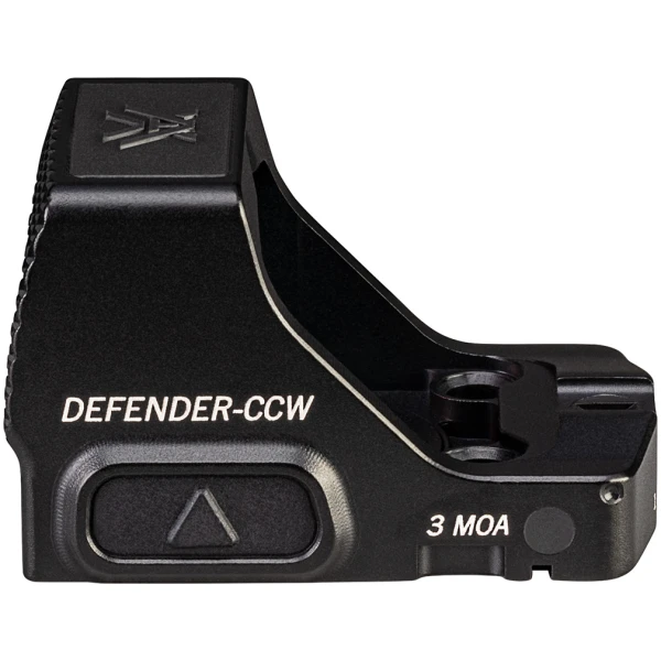 VORTEX DEFENDER:  MOA RED DOT DFCCW-MRD3 - Image 4