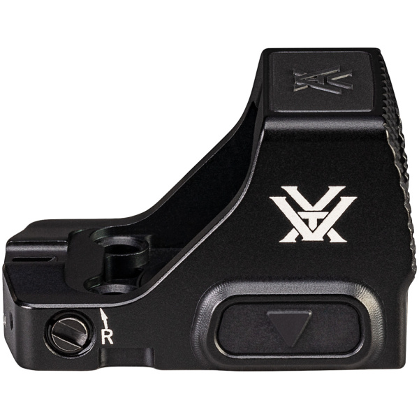 VORTEX DEFENDER: CCW 3 MOA RED DOT SIGHT - Image 3