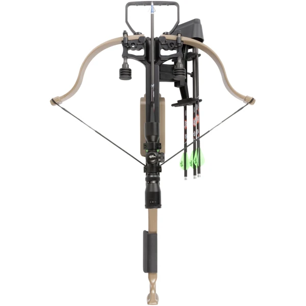 EXCALIBUR MICRO EXTREME MOSSY OAK BOTTOMLAND *DEALER ONLY PACKAGE* - Image 2