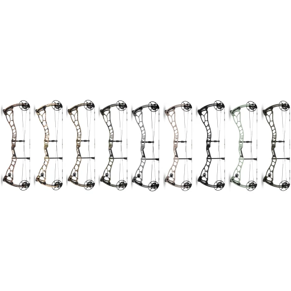 BOWTECH PROVEN 34 - Image 11