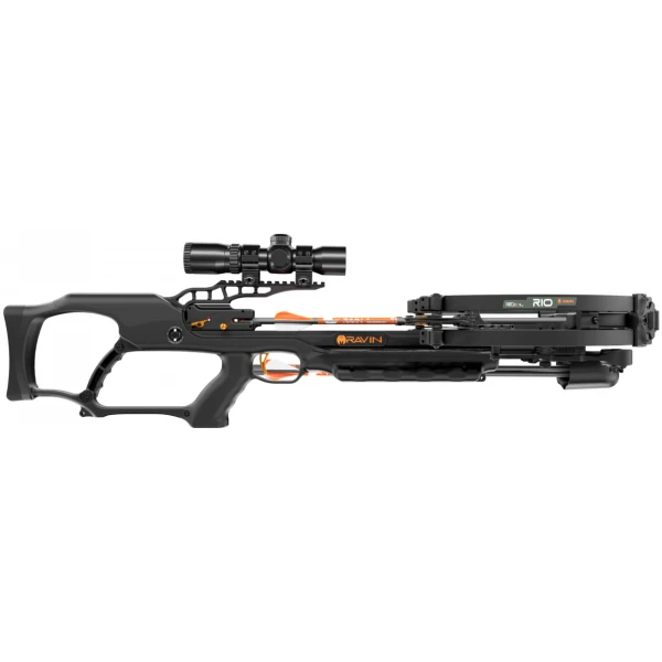 RAVIN R10 - Image 7