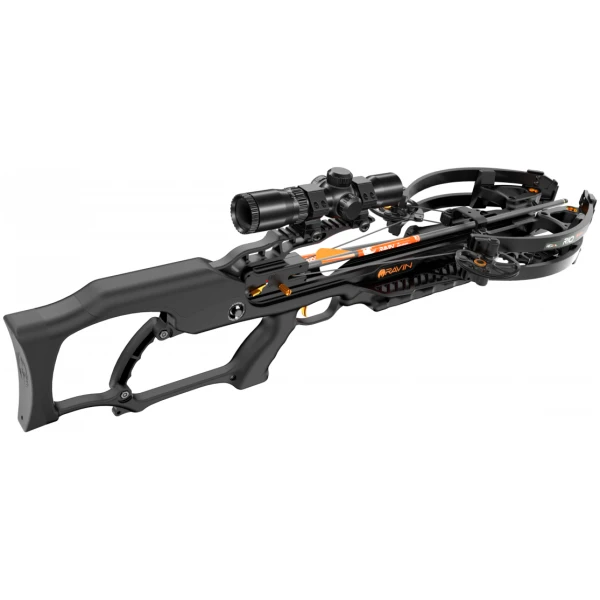 RAVIN R10 - Image 5
