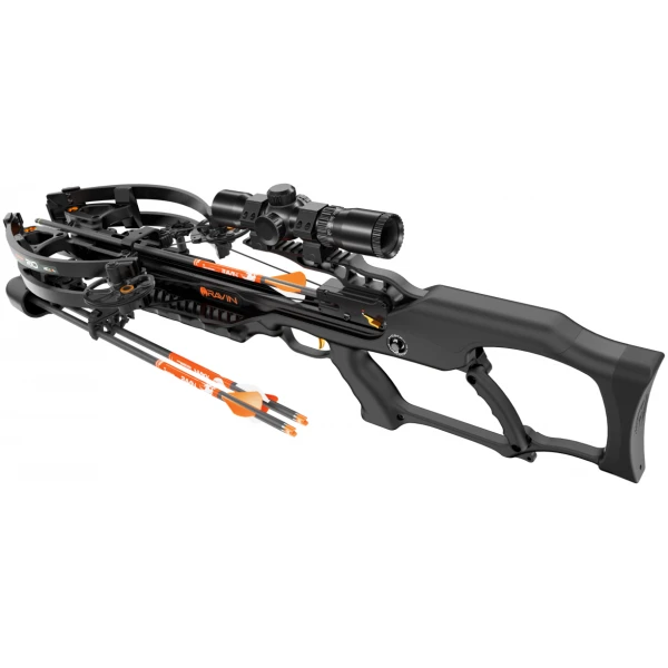 RAVIN R10 - Image 4