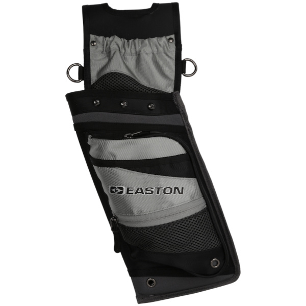 EASTON DELUXE FIELD QUIVER WITH BELT - Image 2