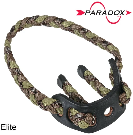 PARADOX ELITE BOW WRIST SLING