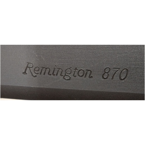 REMINGTON 870 .410 - Image 3