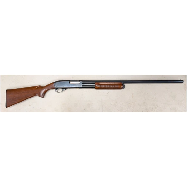 REMINGTON 870 WINGMASTER 12G