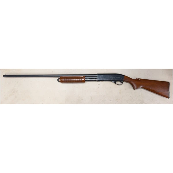 REMINGTON 870 WINGMASTER 12G - Image 2