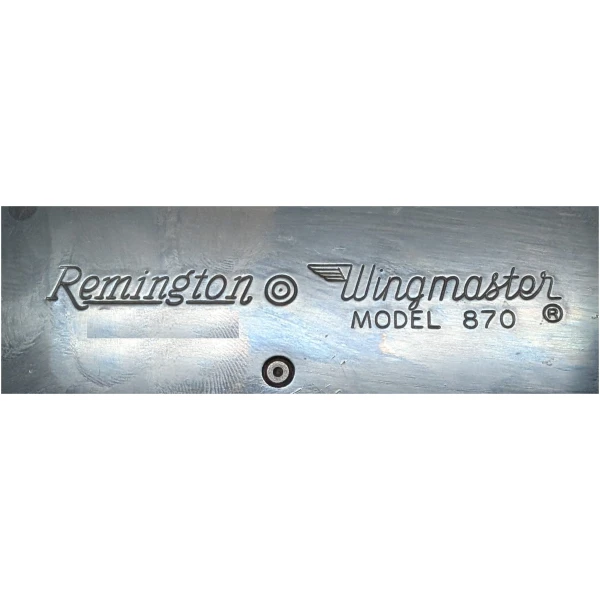 REMINGTON 870 WINGMASTER 12G - Image 4